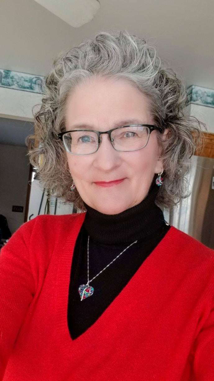 Go to Laura Anderson's profile