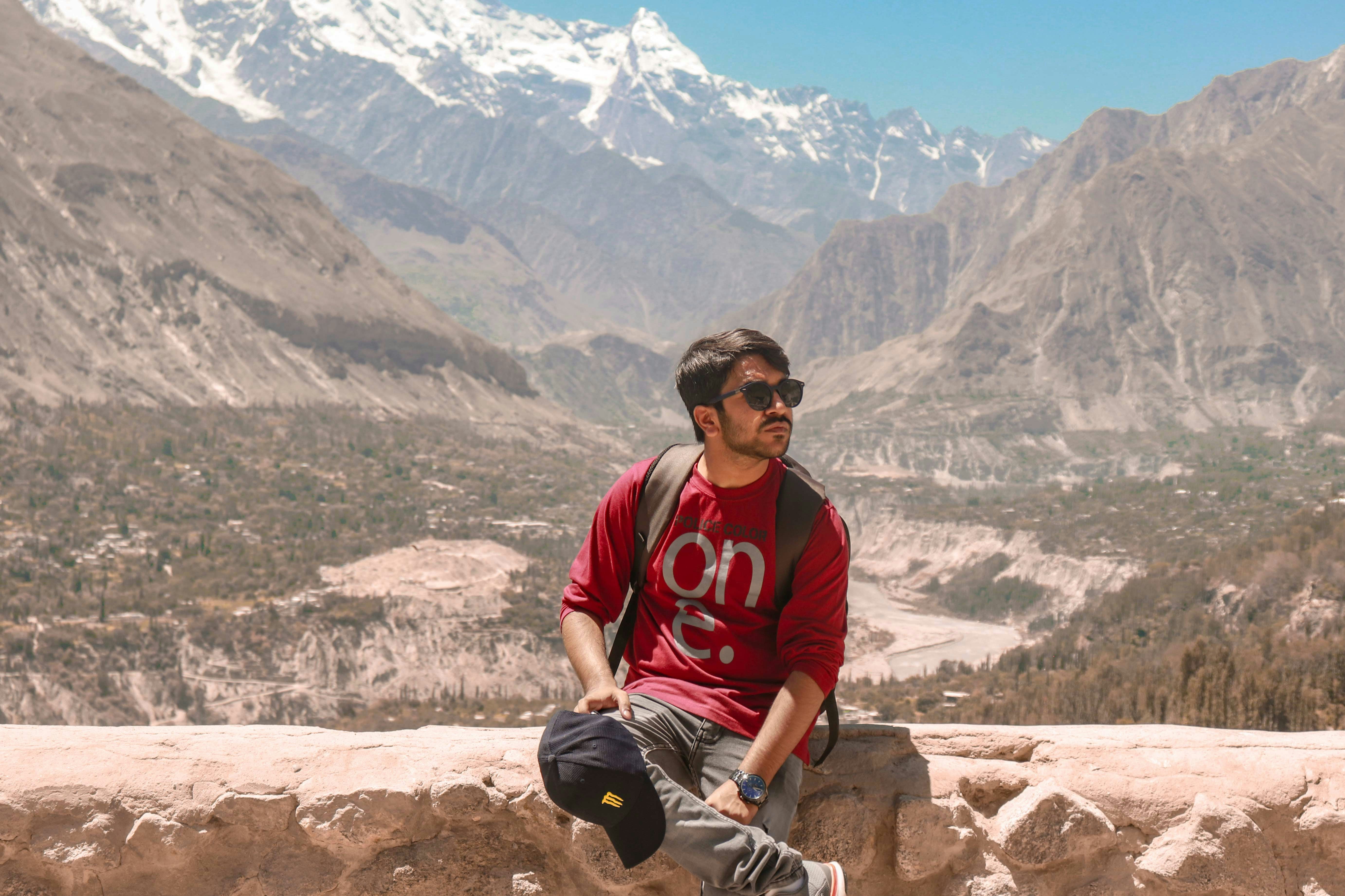 Go to MUHAMMAD HASNAIN LATIF's profile