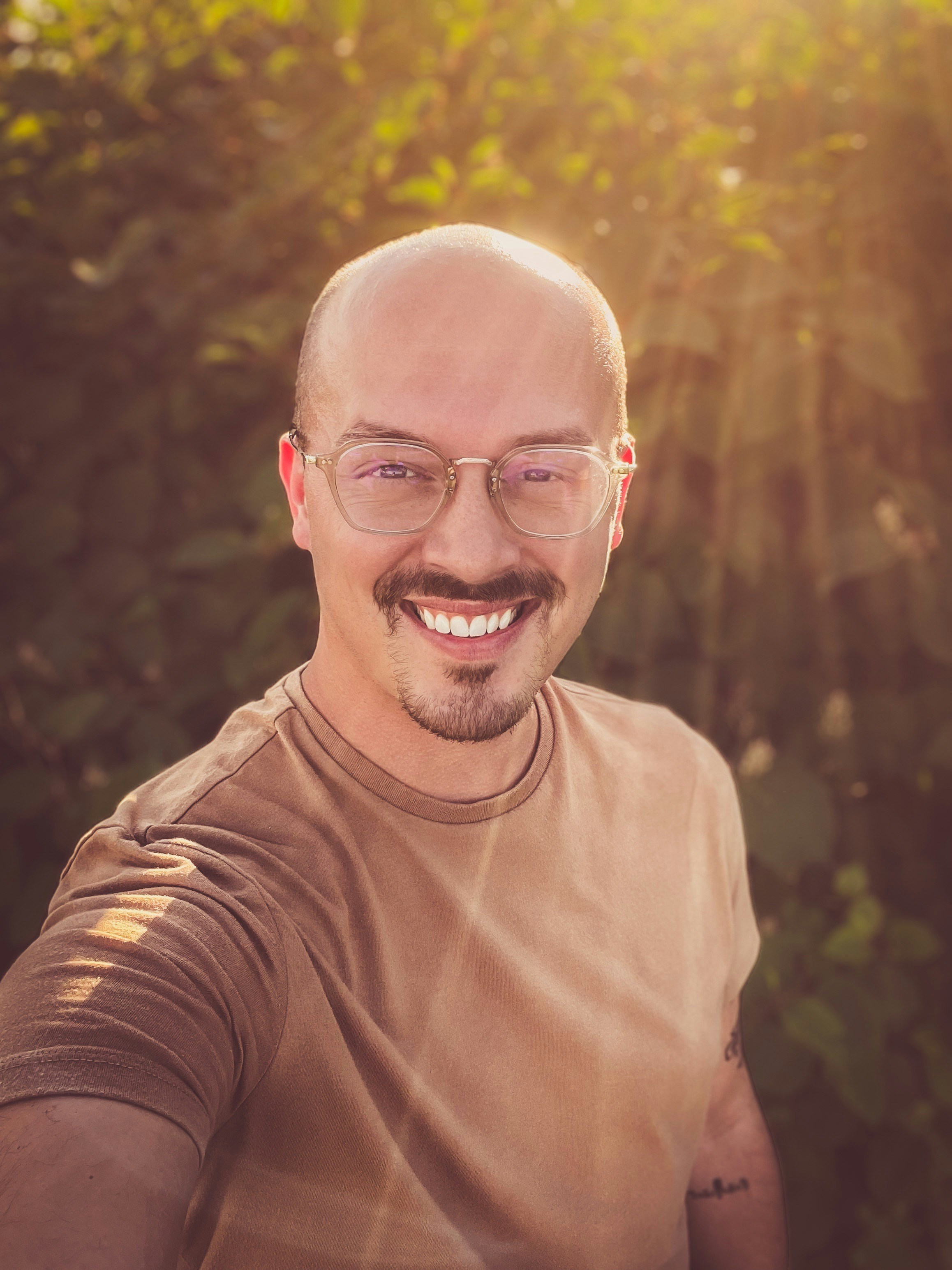 Go to Travis Wyatt's profile