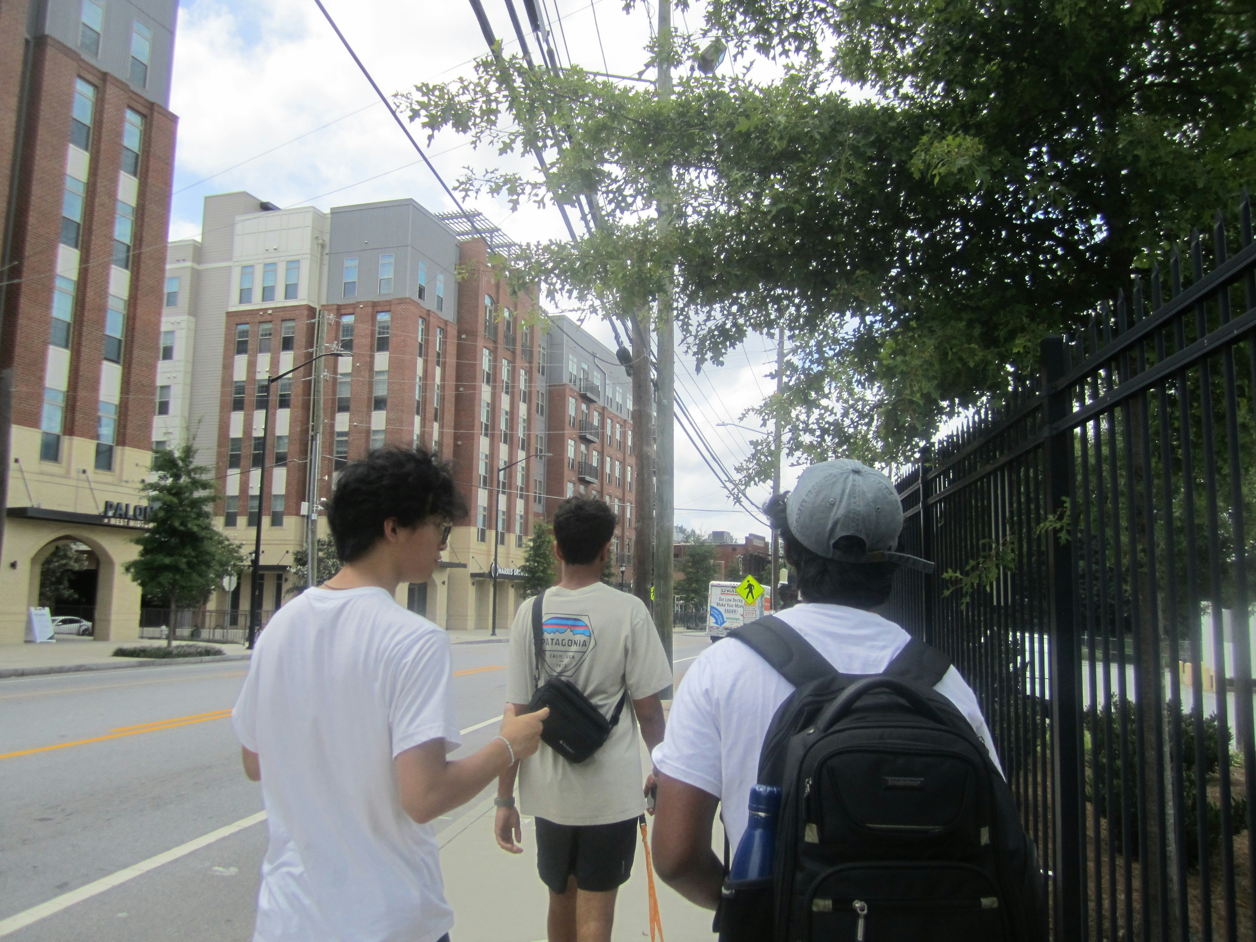 Go to Benjamin Zhao's profile