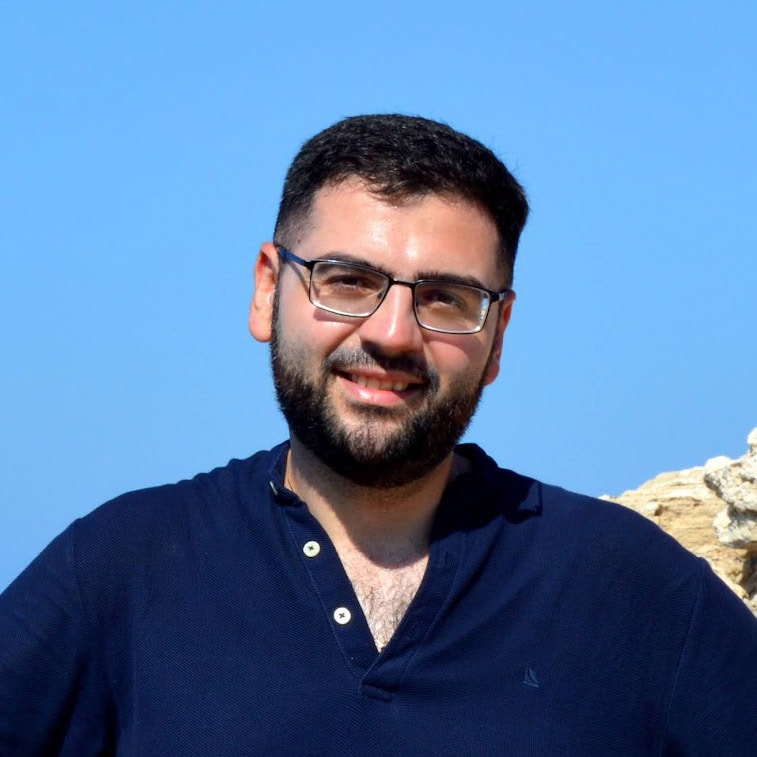 Go to Robert Levonyan's profile