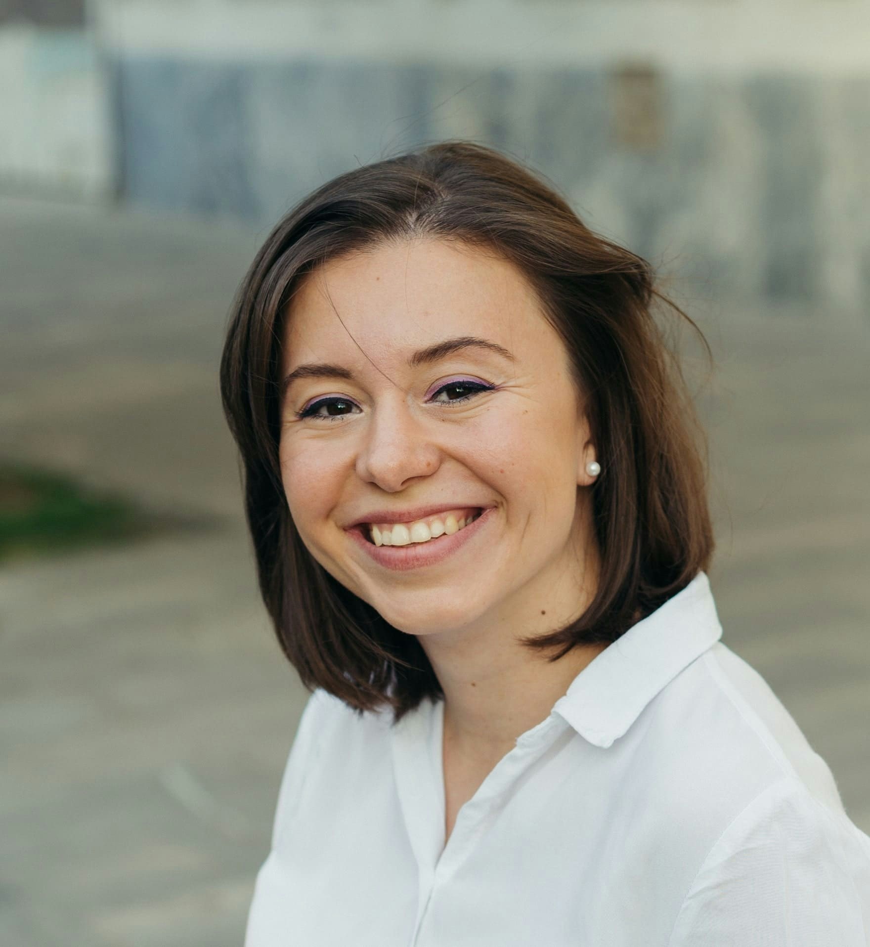 Ve al perfil de Maria Shcherbakova