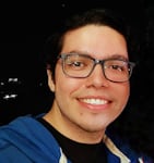 Avatar of user Rodrigo Acosta