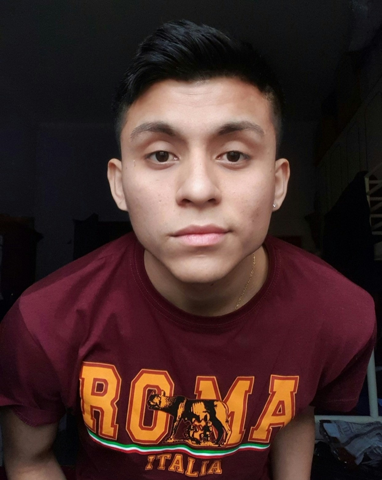 Avatar of user Edagar Antoni Ann