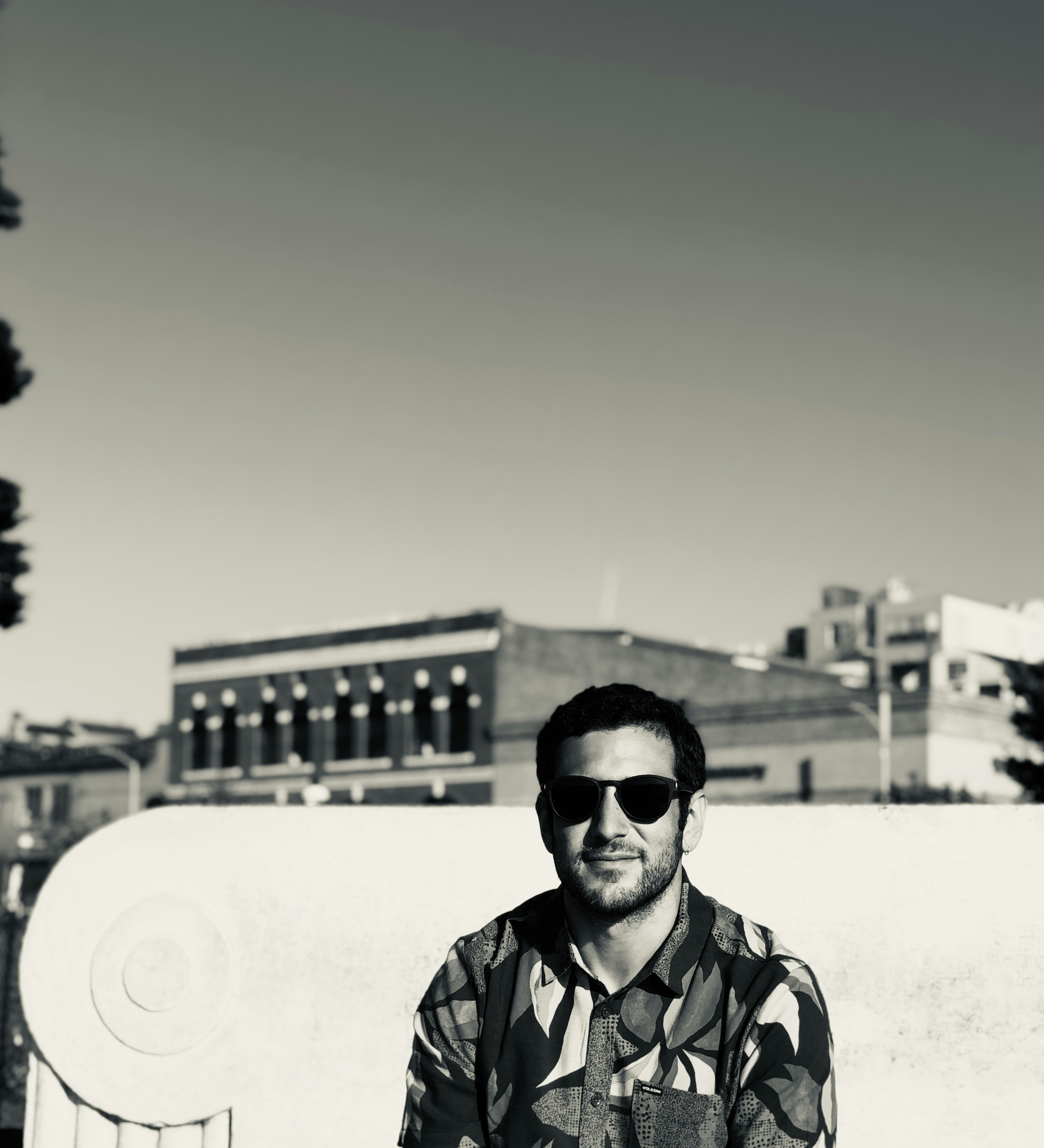 Avatar of user Damiano Fiore