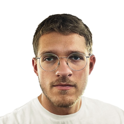 Go to Karolis Vaičiulis's profile