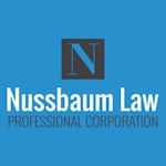 Avatar of user Nussbaum Law