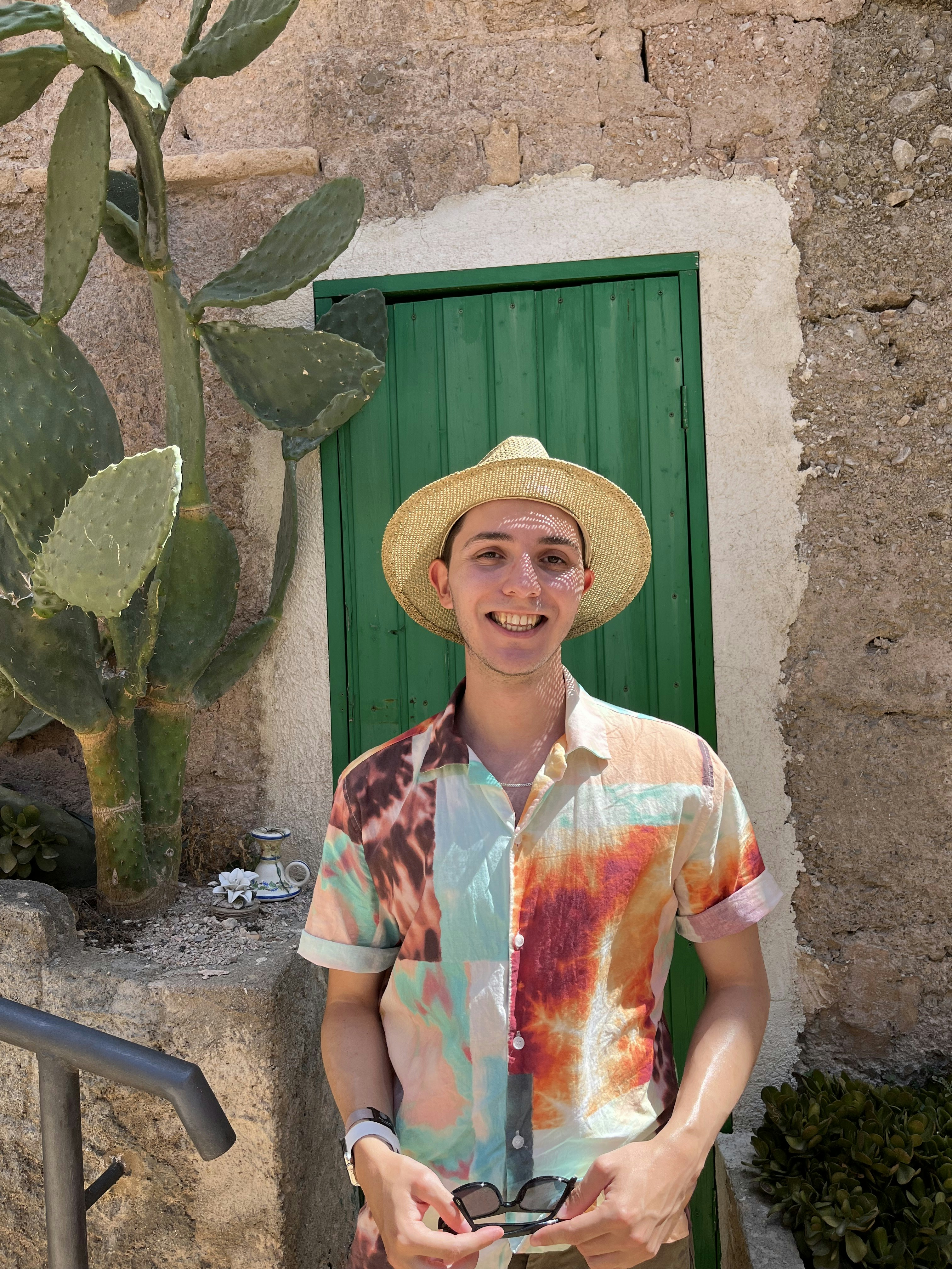 Go to Mitch N's profile