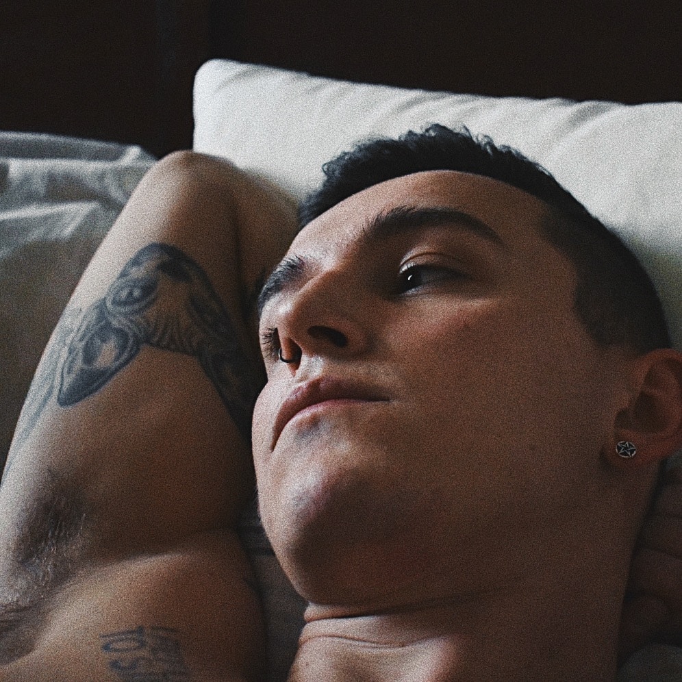 Accéder au profil de jacob rollins