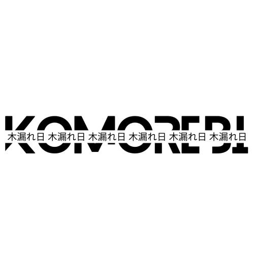 Go to Komorebi Photo's profile