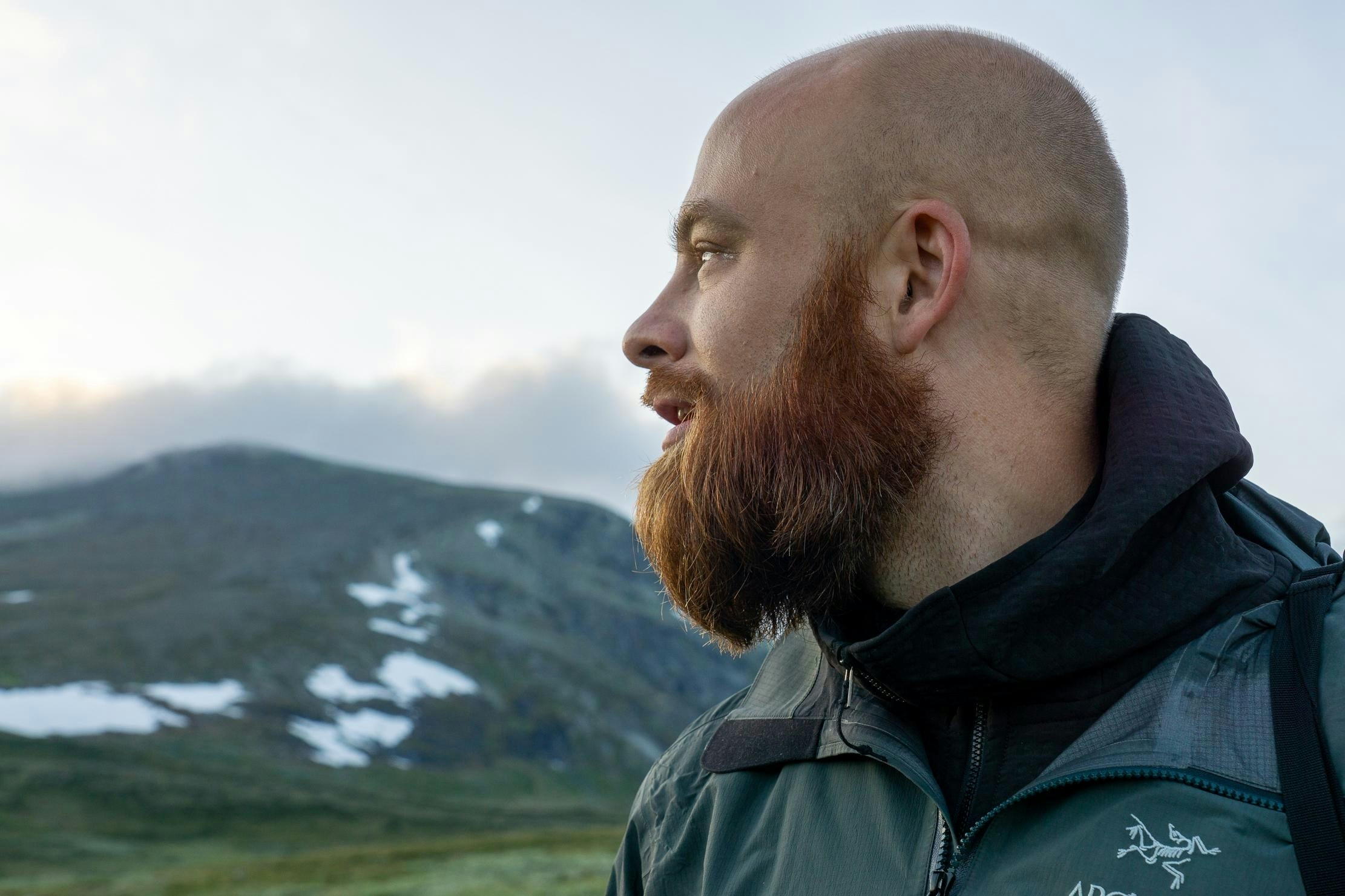 Go to Kris-Mikael Krister's profile