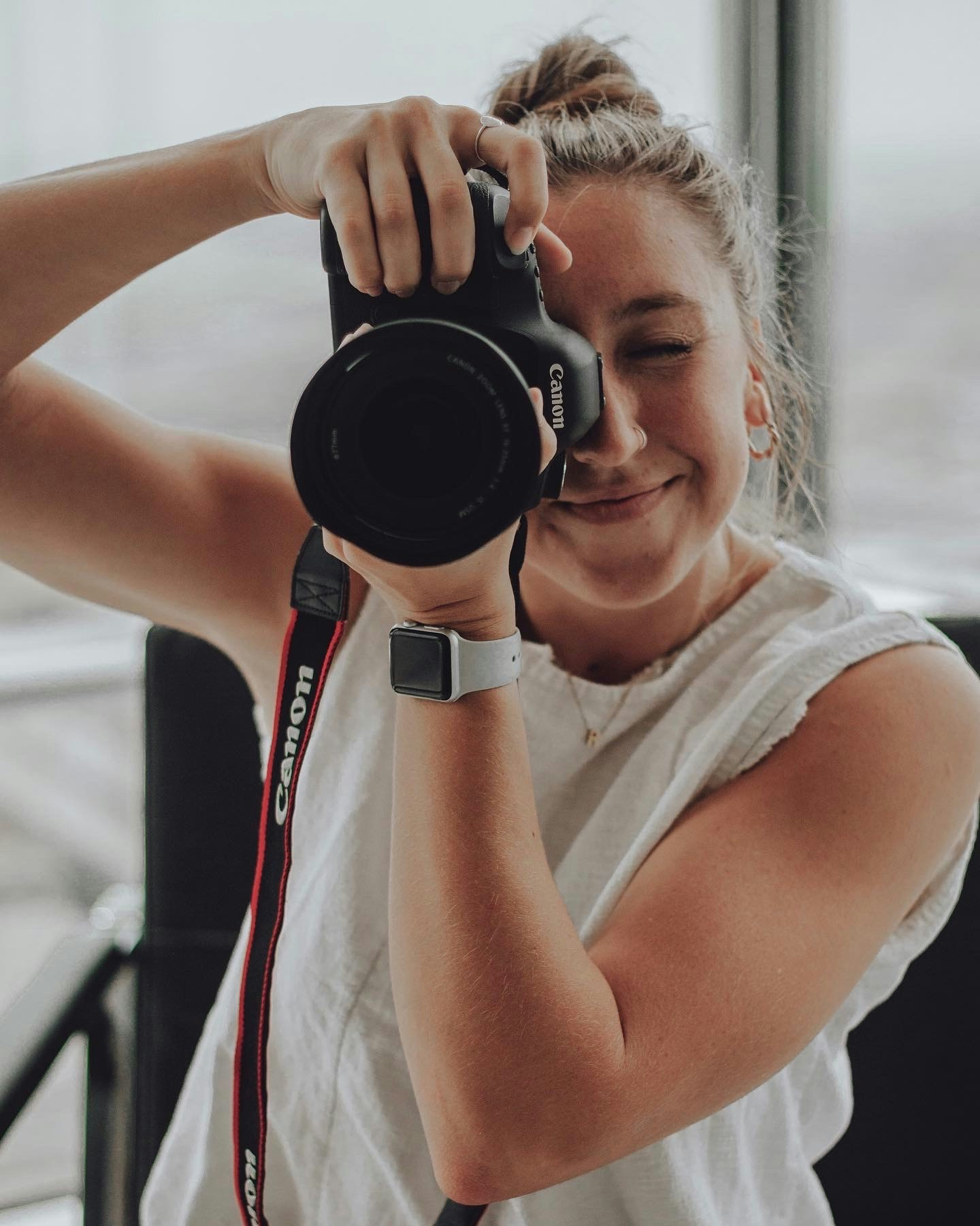 Go to Rachel Moore's profile