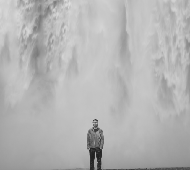 Avatar de l’utilisateur Xihao Liu