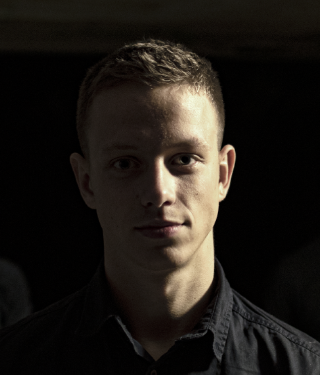 Go to Gaëtan Spinhayer's profile