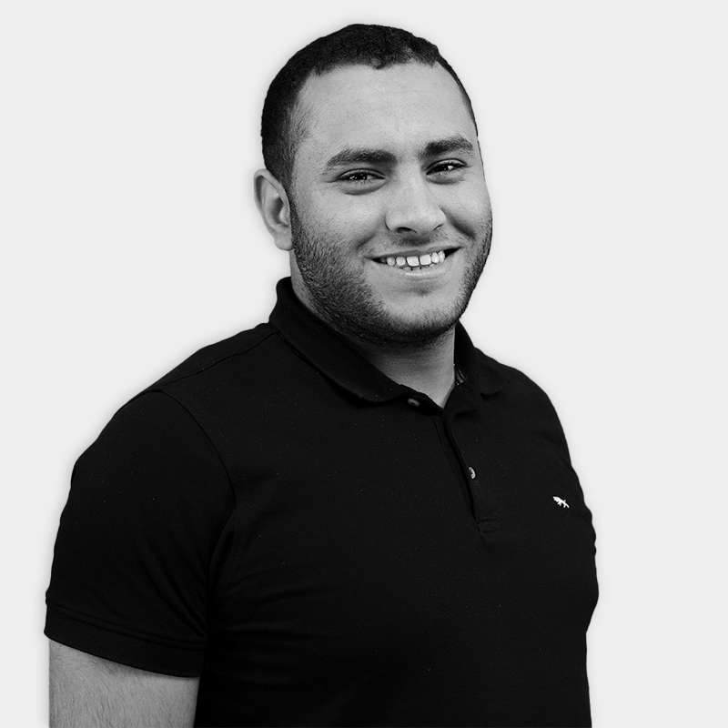 Avatar of user Mahmoud Refaat