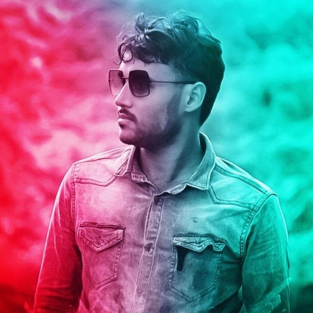 Go to Aryan Sharma's profile