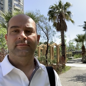 Go to Krisztian Nemes's profile