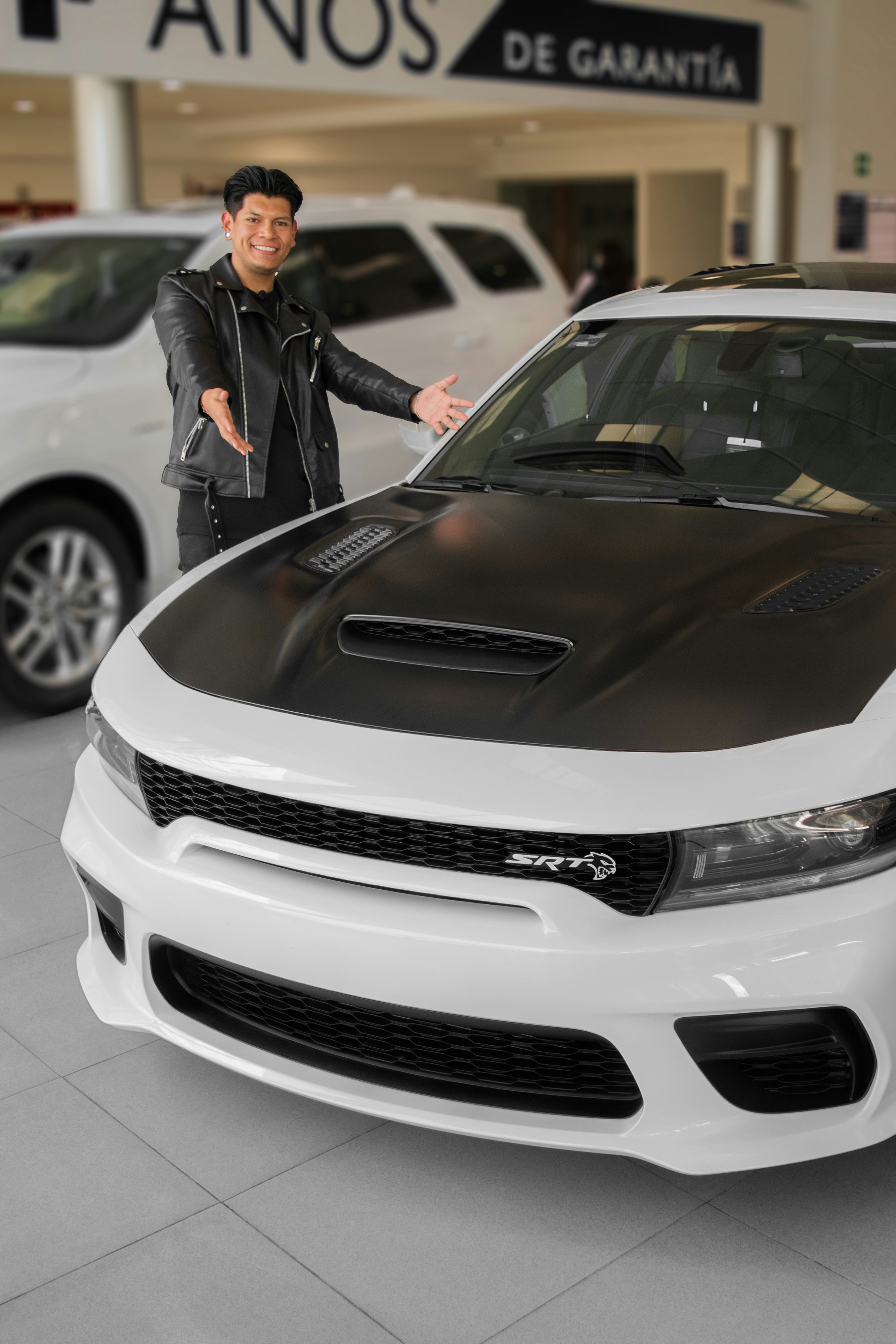 Go to Alejandro camero's profile