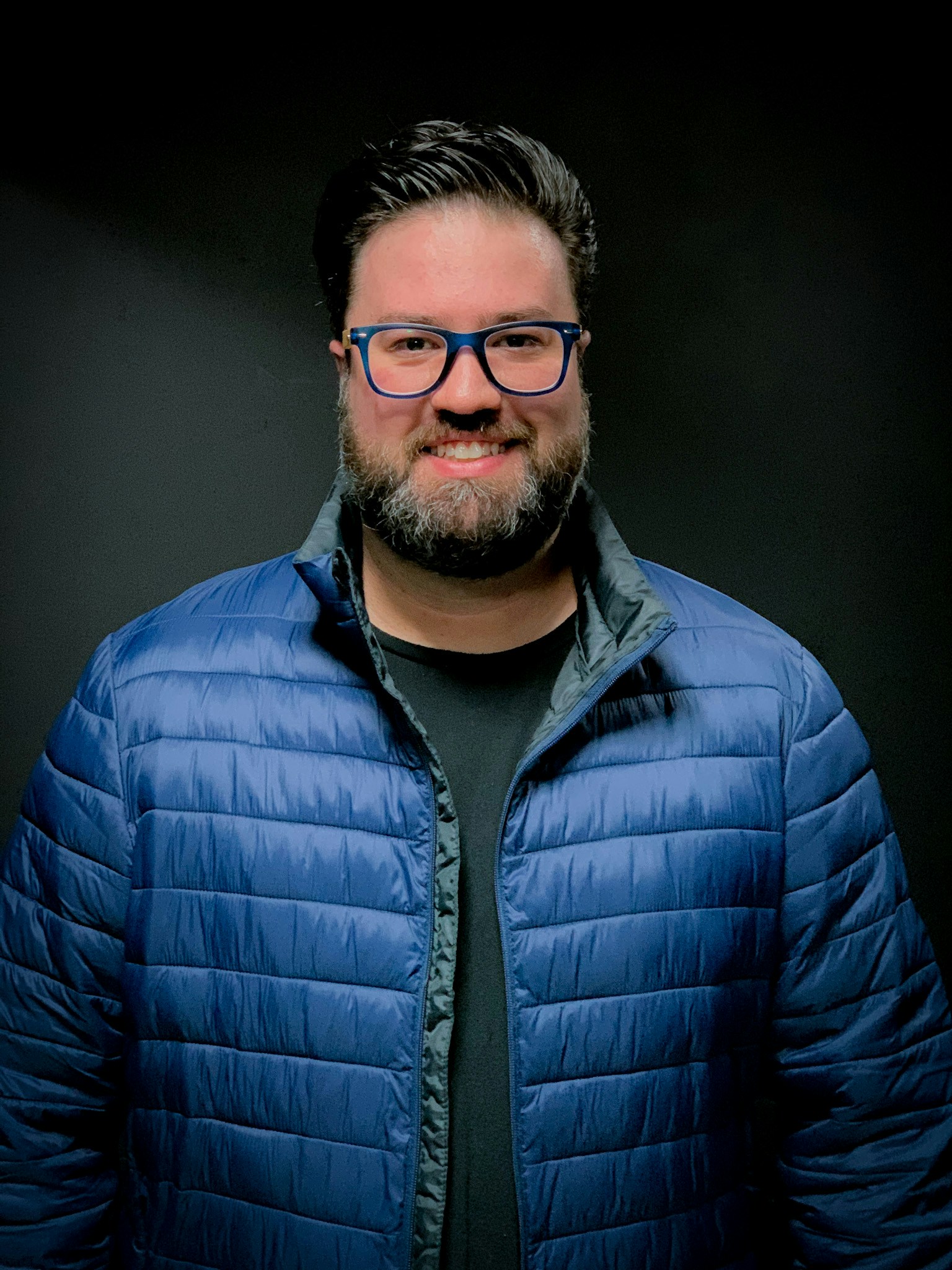 Go to julio casado's profile