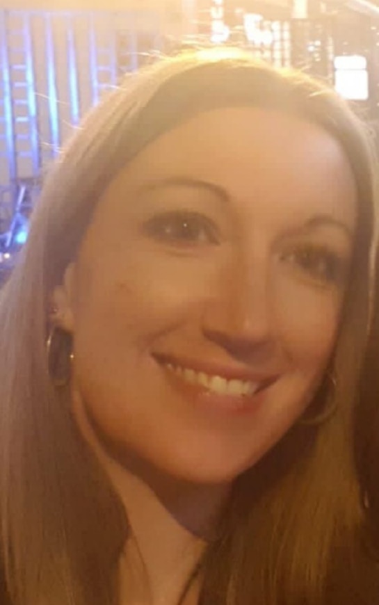 Avatar of user Katherine  Carlyon