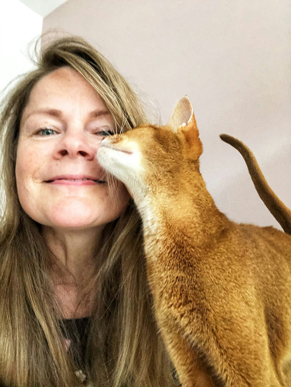 Go to Aletha Annema's profile