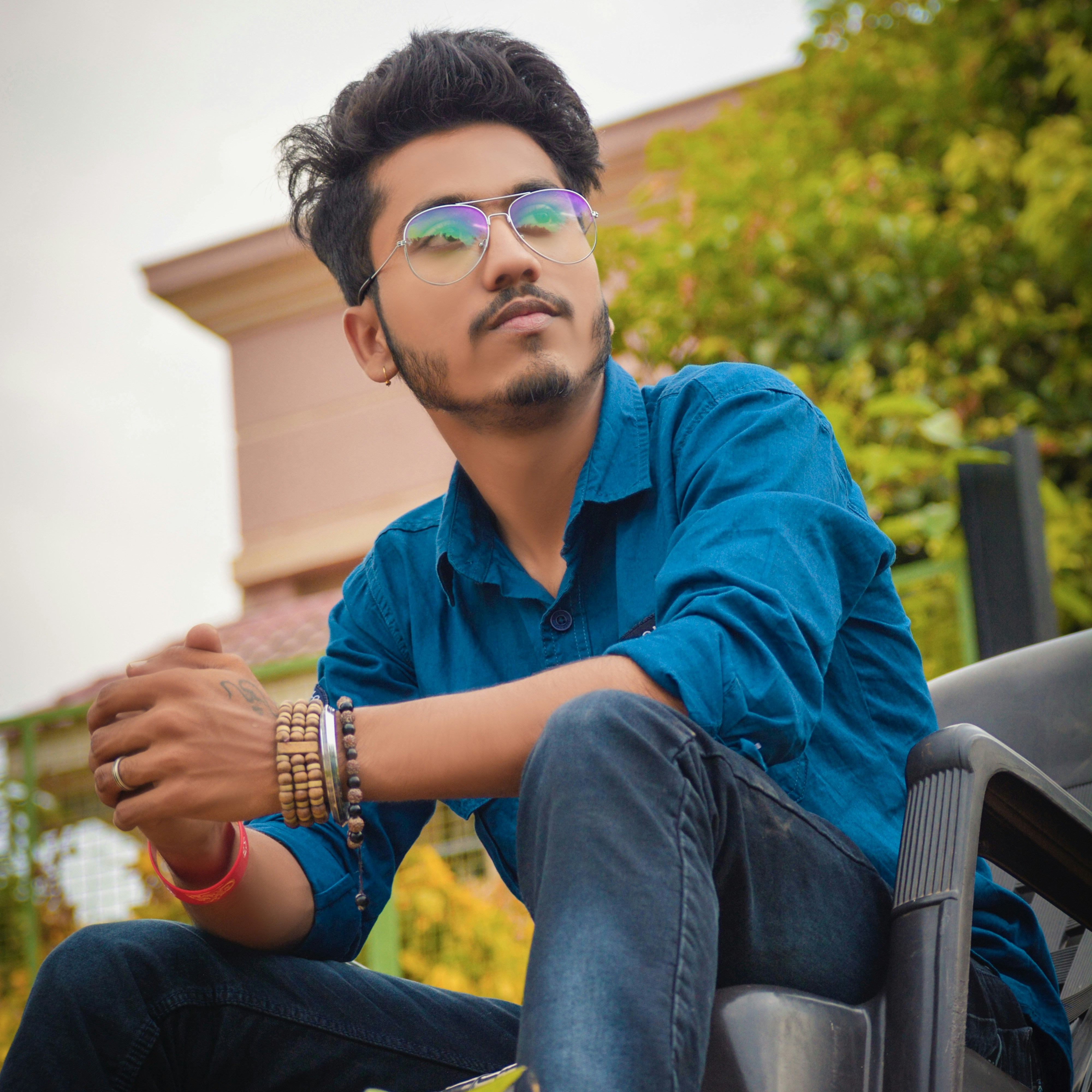 Go to Urvesh Thakur's profile