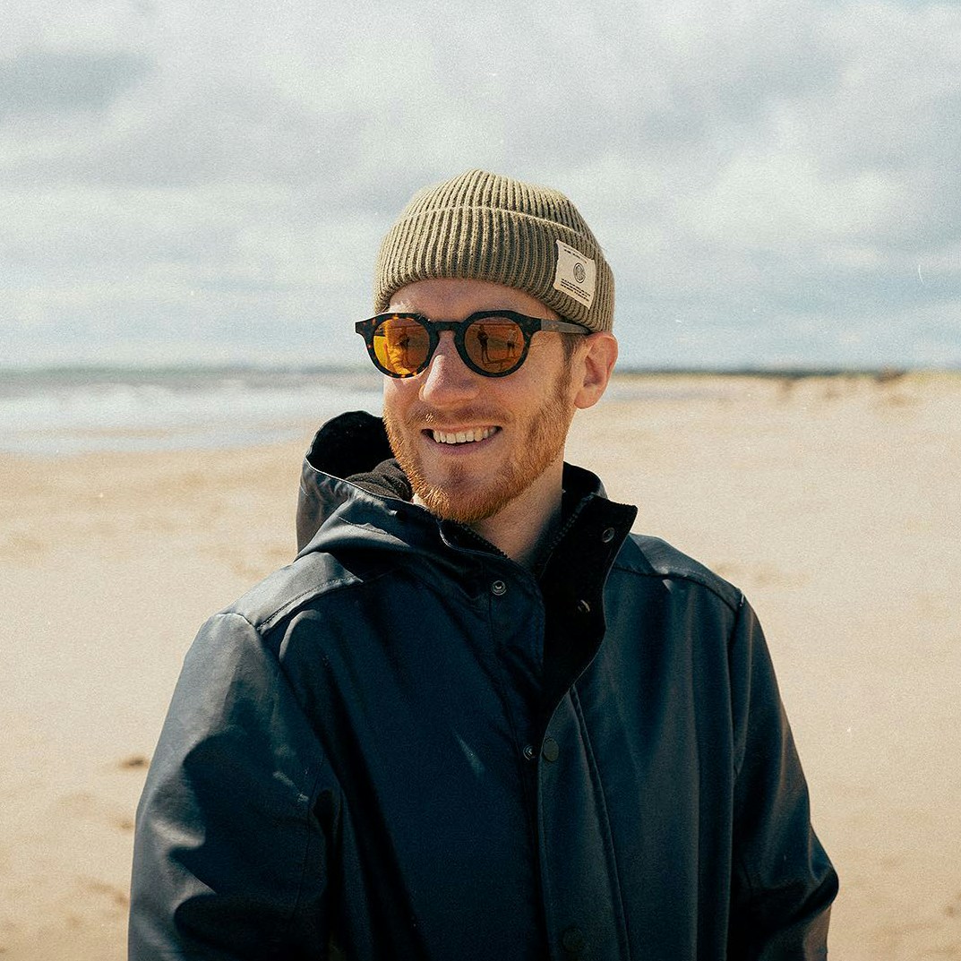 Ir para o perfil de Asa Rodger