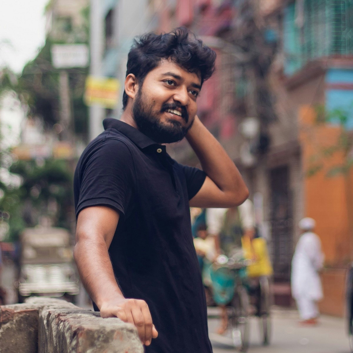 Go to Shourav Sheikh's profile