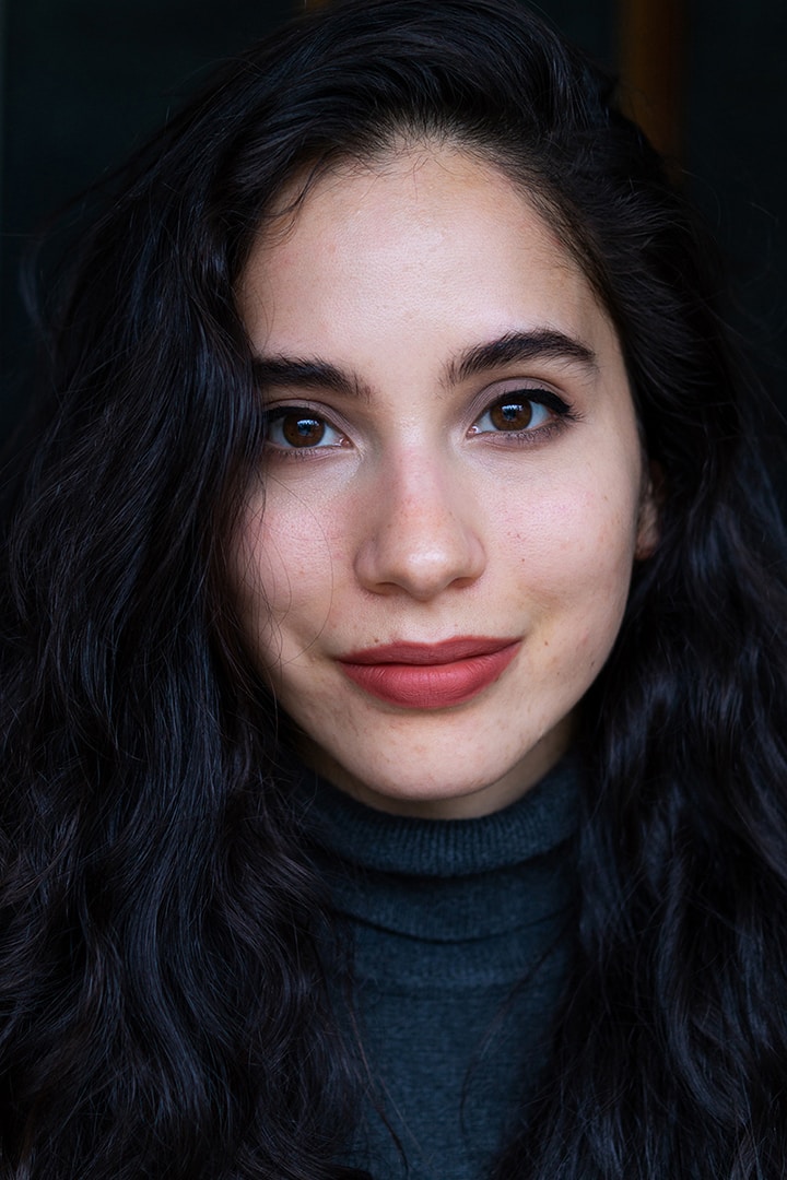 Go to Blanca Hiriart's profile