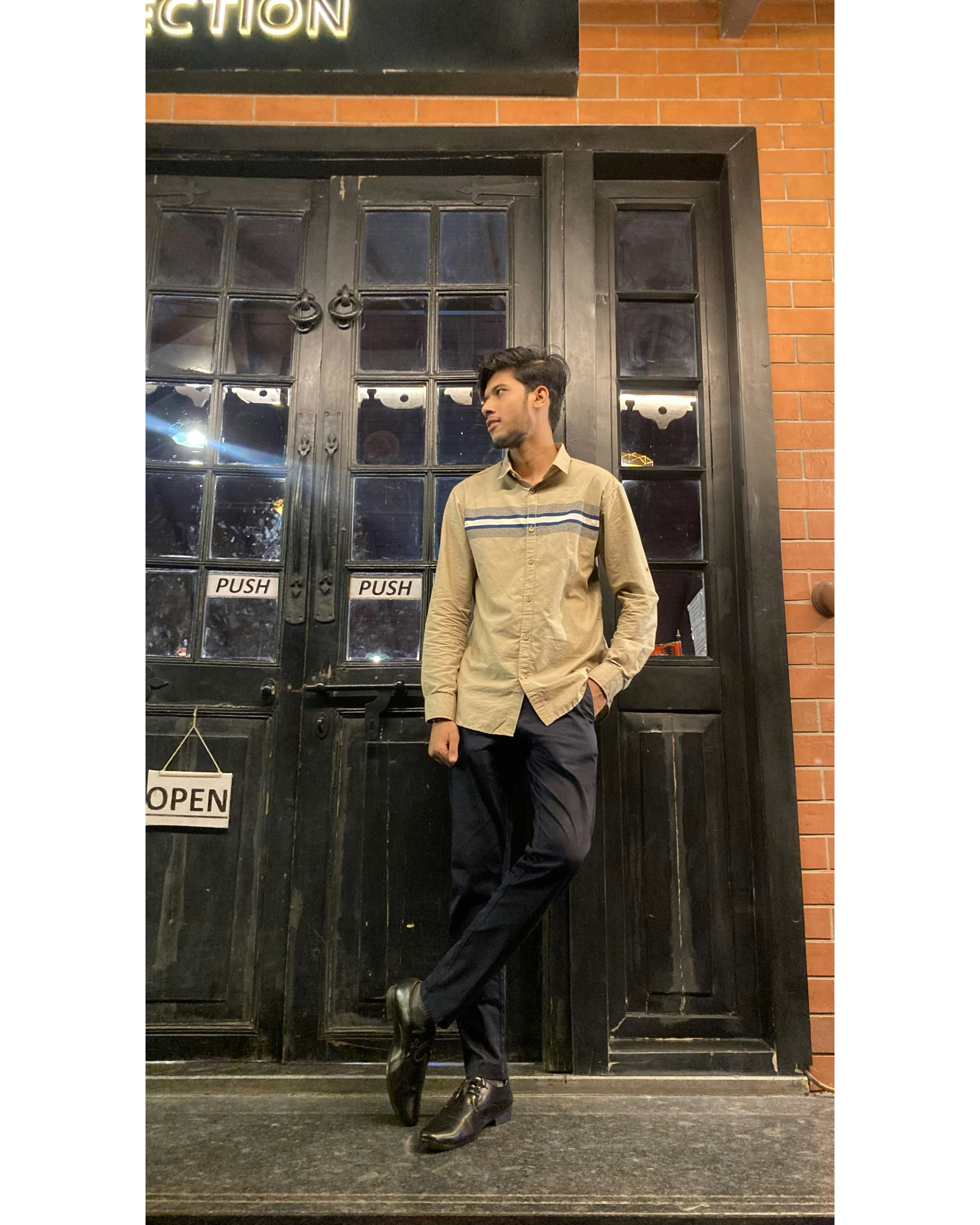 Go to Amey More's profile