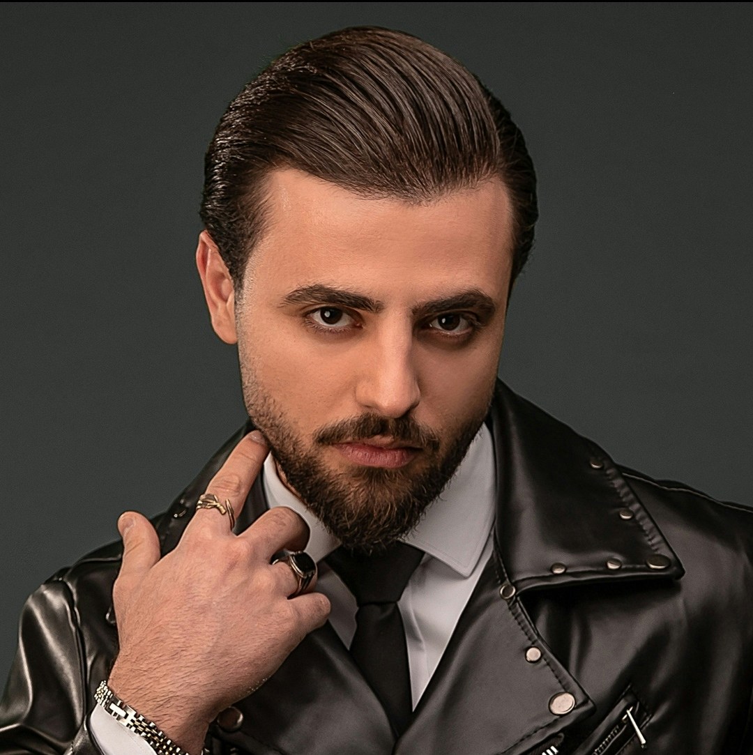 Go to Mohamad Khosravi's profile