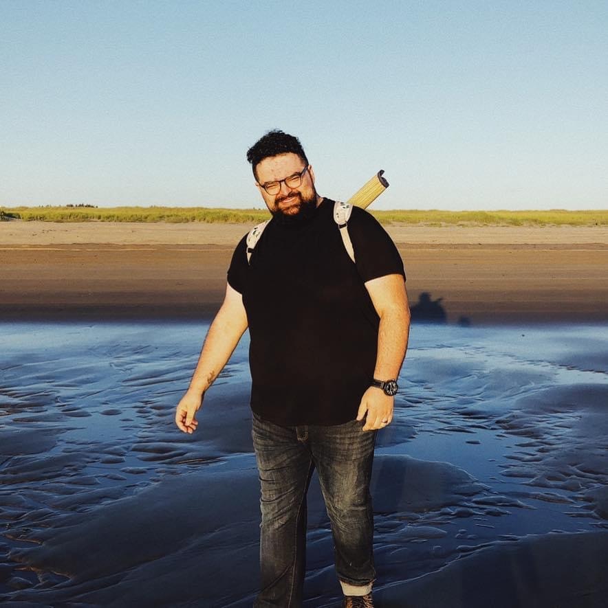 Go to Andrew Sprague's profile