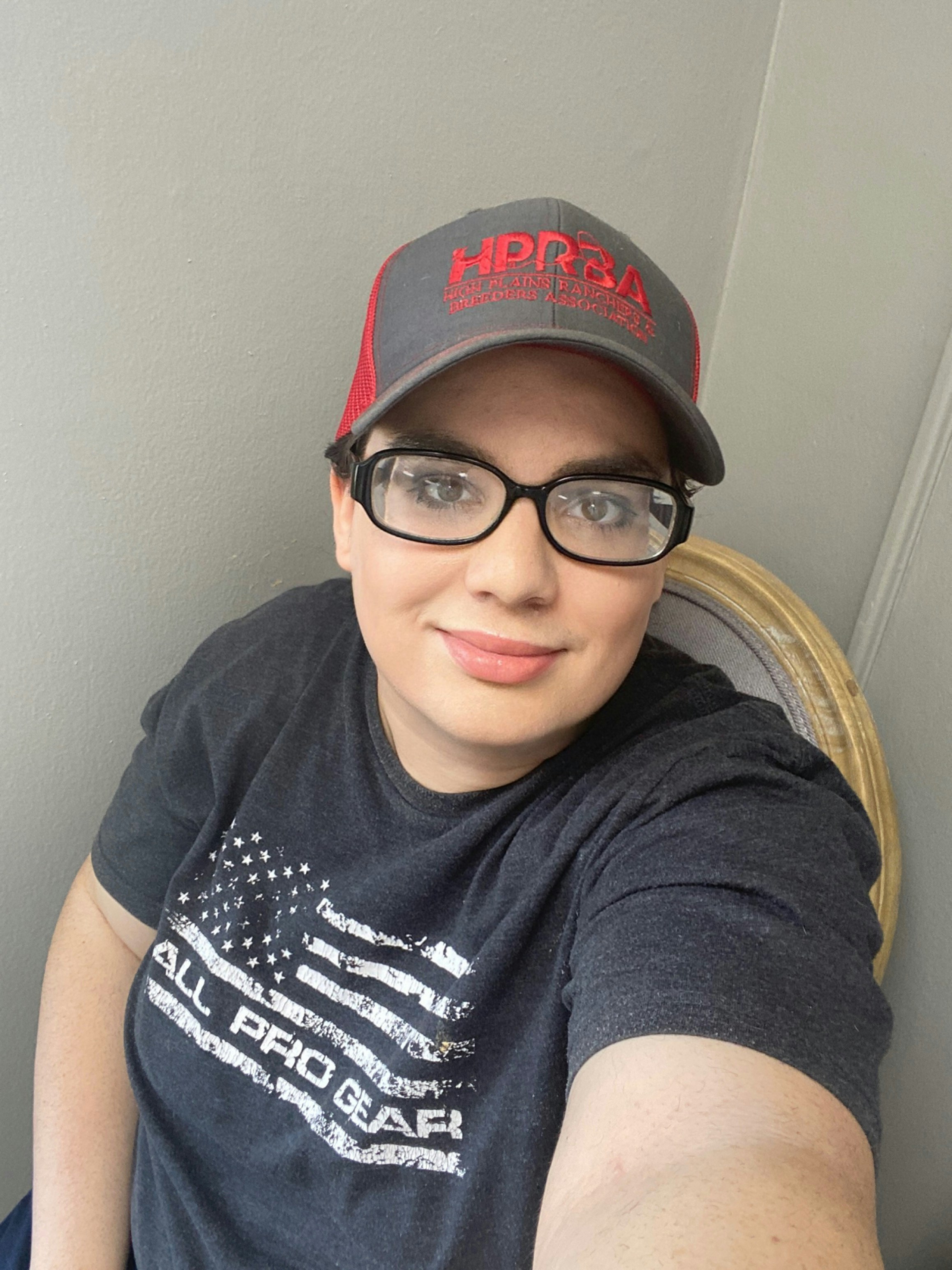 Accéder au profil de Erin Decker