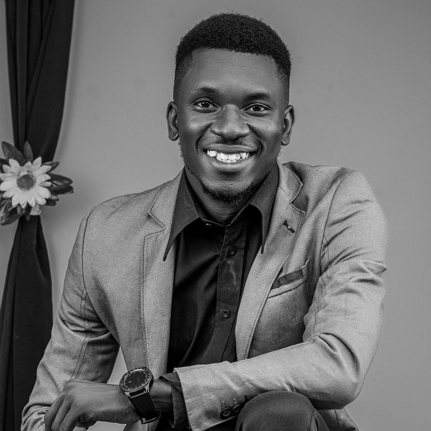 Go to abayomi daniel's profile
