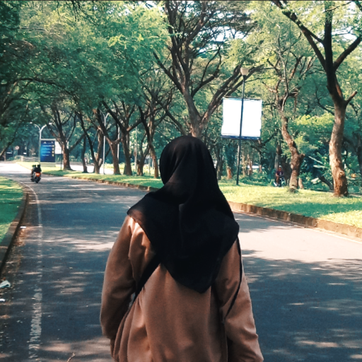 Go to Ann Izzah's profile