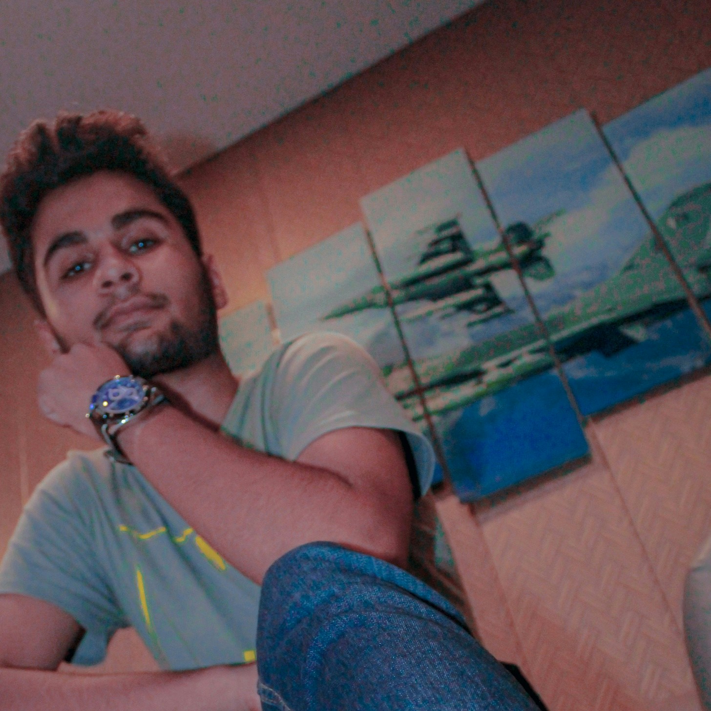 Go to Muhammad Arham's profile