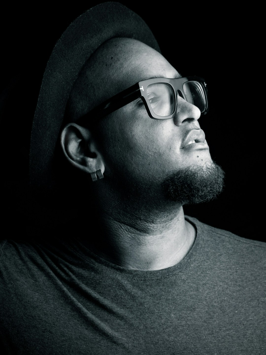 Accéder au profil de Edison Trinidad