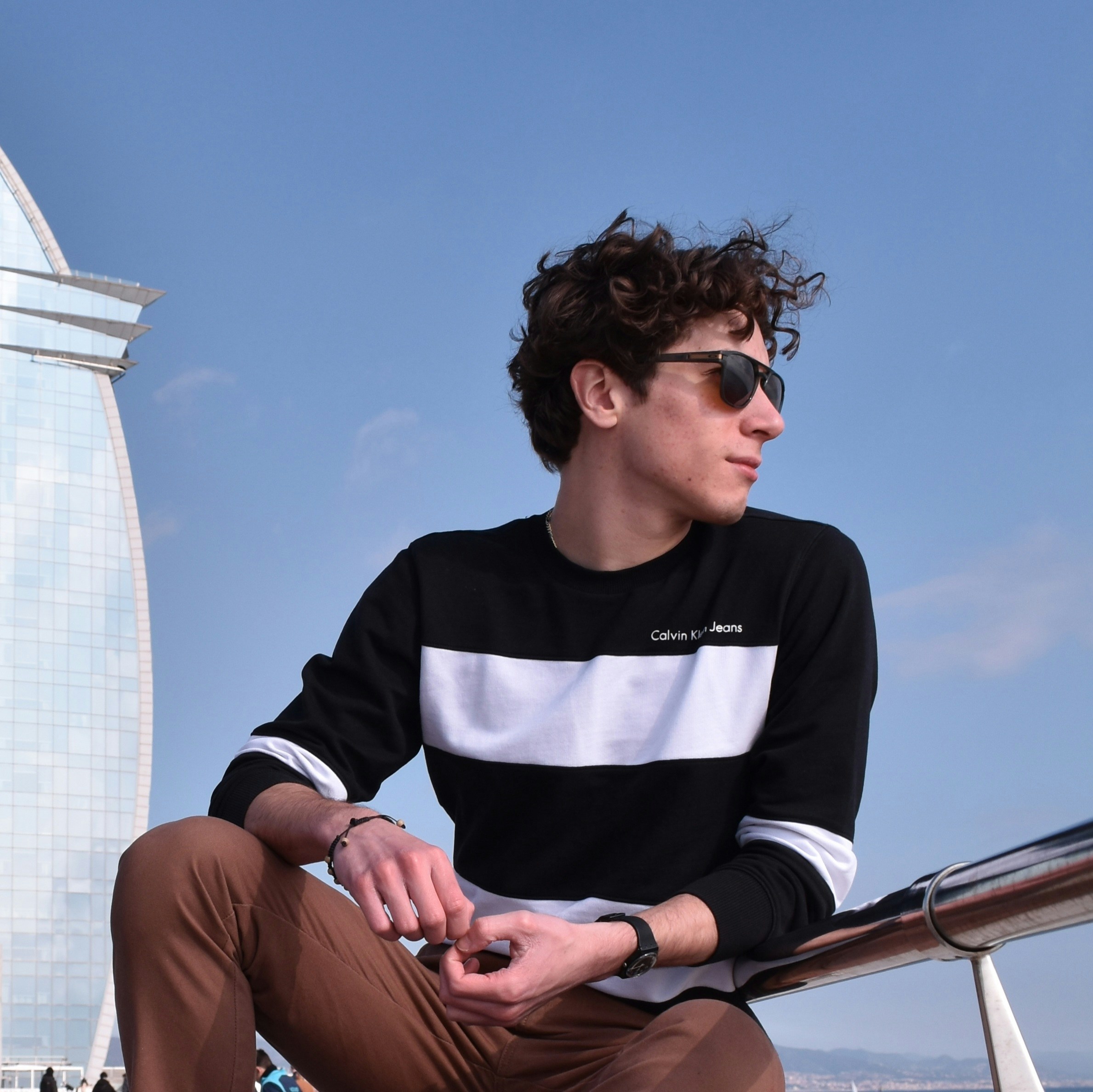 Vai al profilo di Lorenzo Bignami