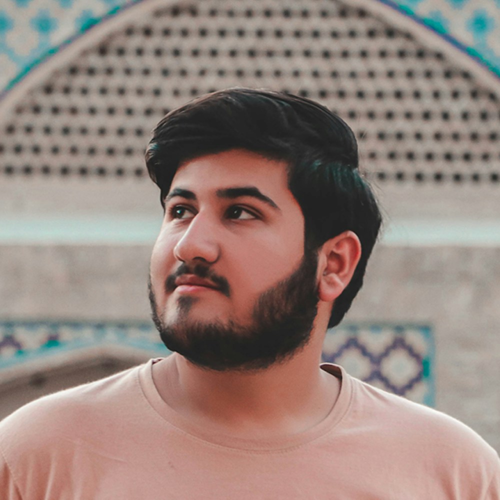 Go to Sajjad Tameh's profile