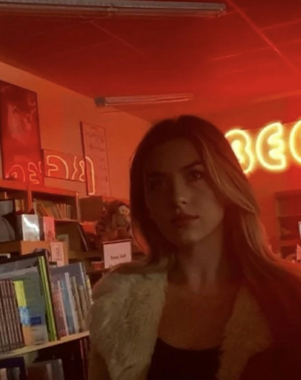 Go to Alexa  Wirth's profile