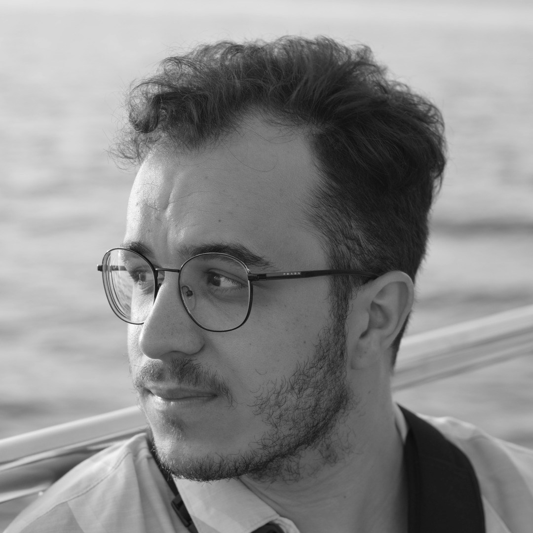 Go to Sergio Vinagrero's profile