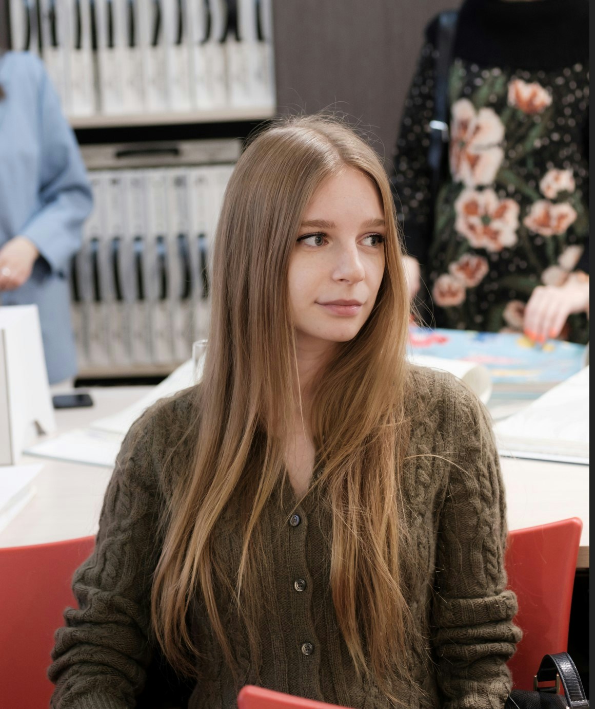 Go to Julia Igosheva's profile