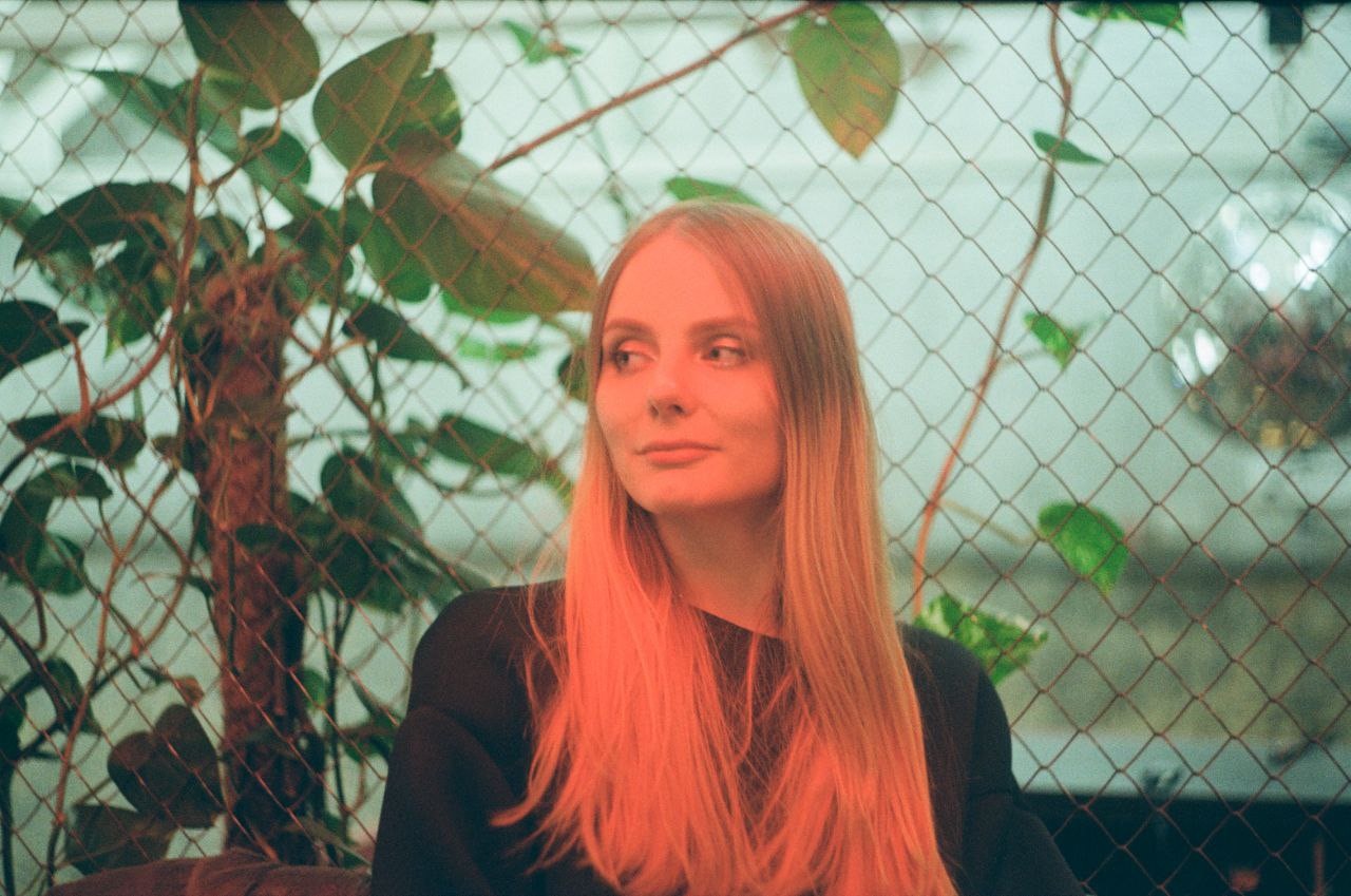 Margarita Marushevska