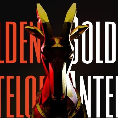 Go to Golden Antelope's profile