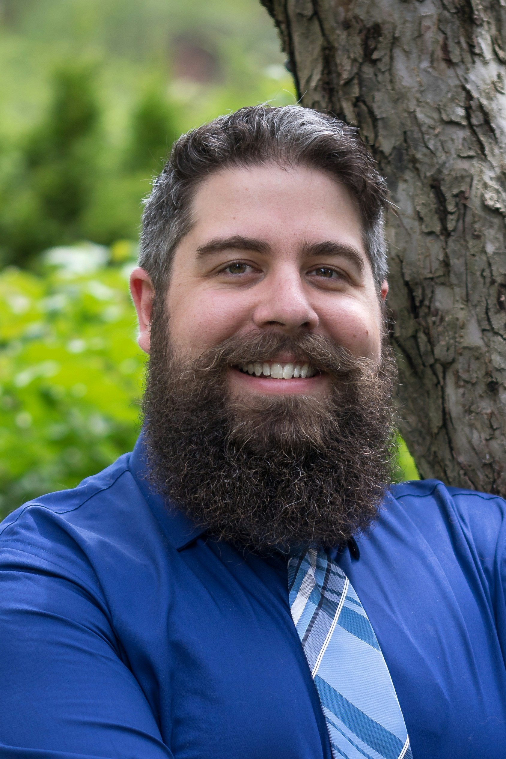 Go to Christopher Ritter's profile