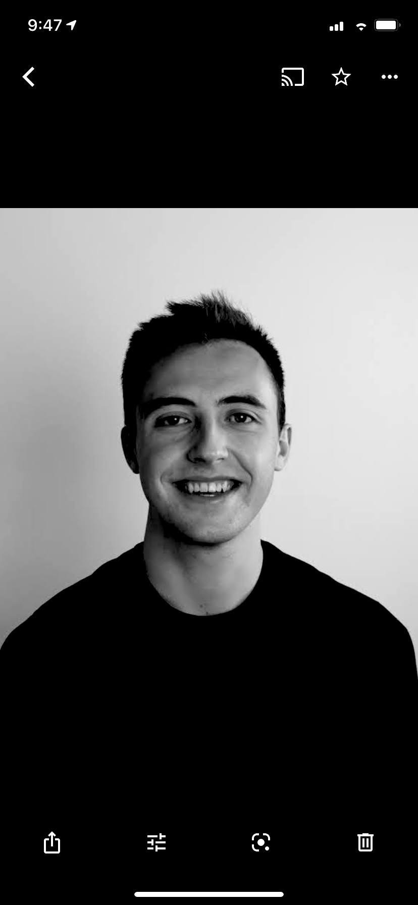 Go to Tanner Kohler's profile