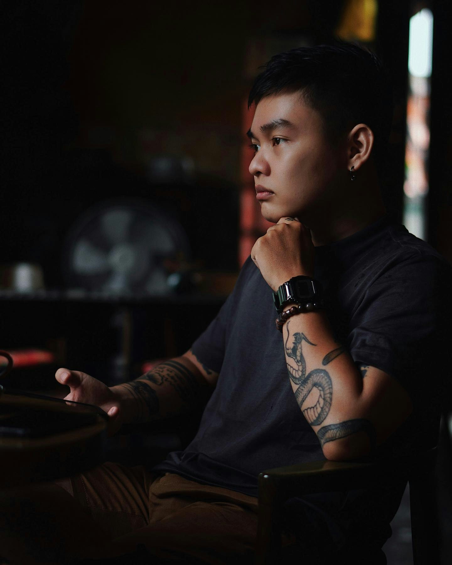 Avatar of user Curtis Nguyen