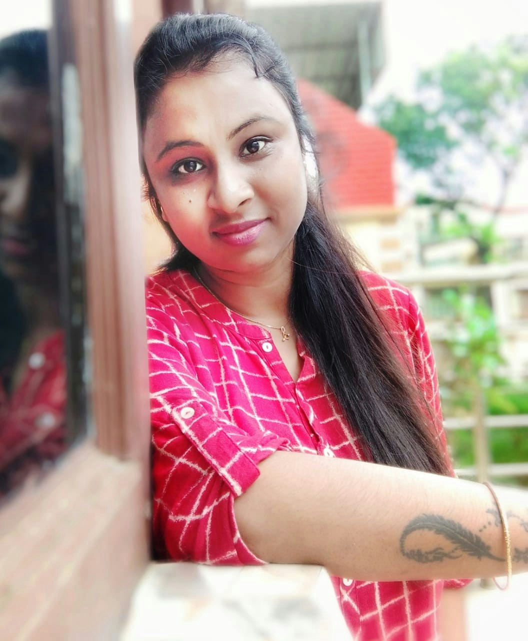 Go to Tanusree Mitra's profile