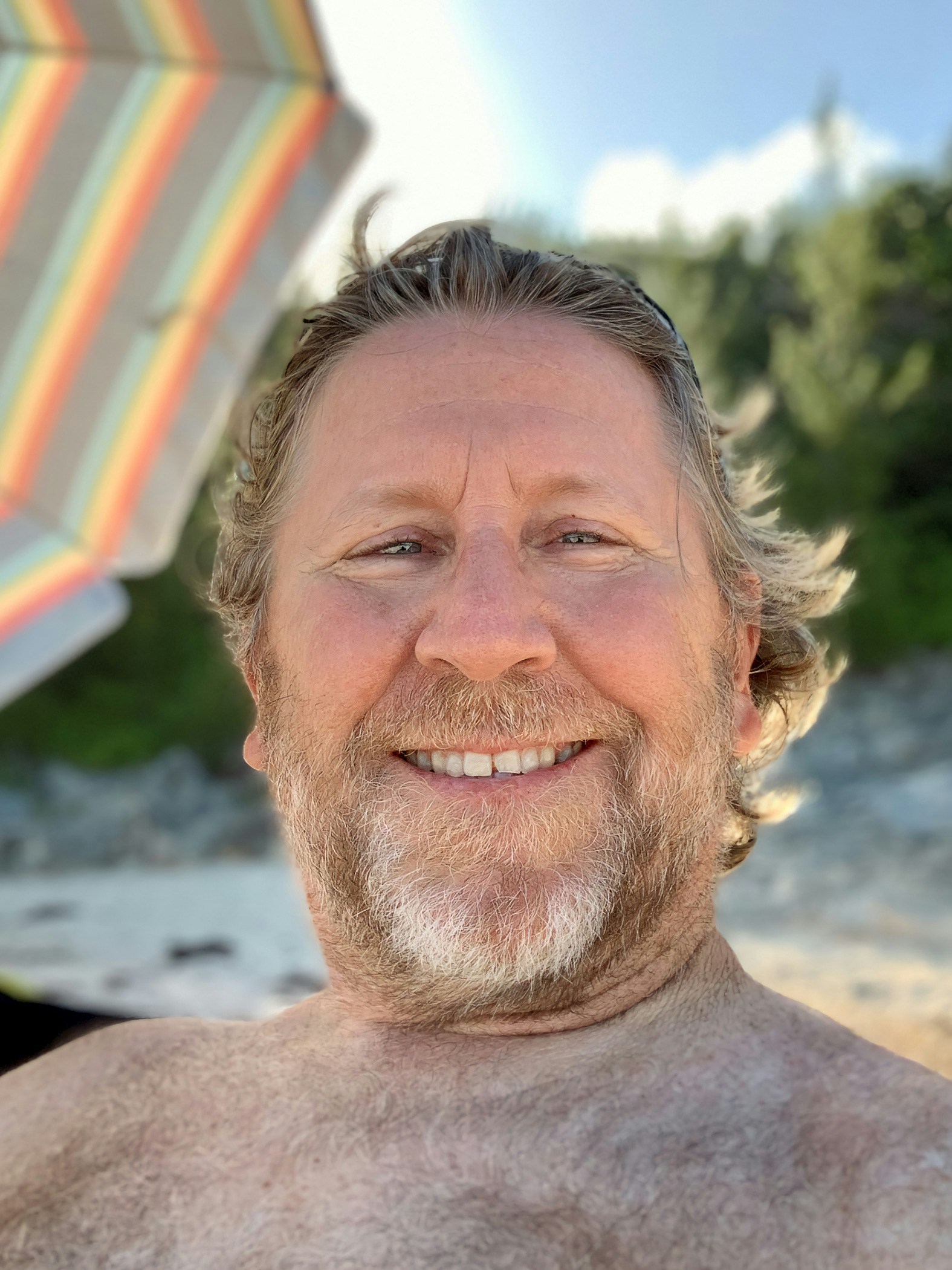 Go to Colin Hassell's profile