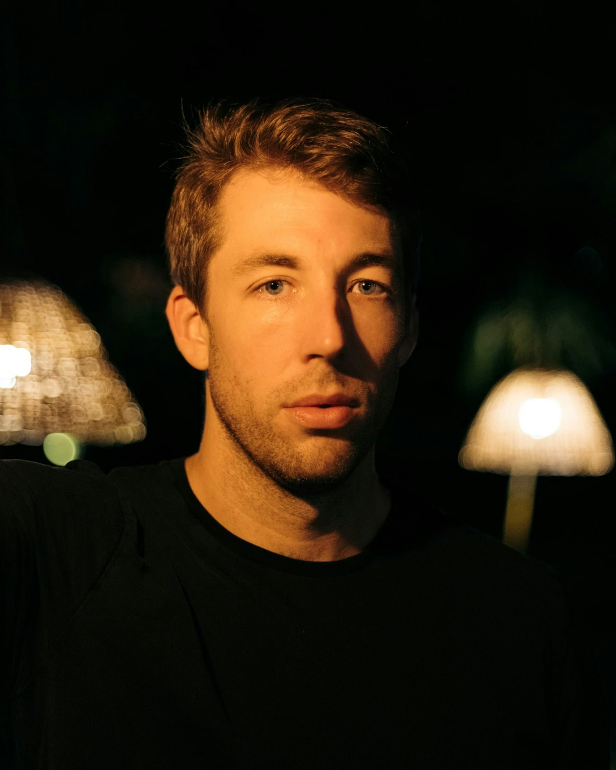 Ir para o perfil de Wadé